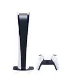 Sony PlayStation 5 Digital Edition Gaming Console