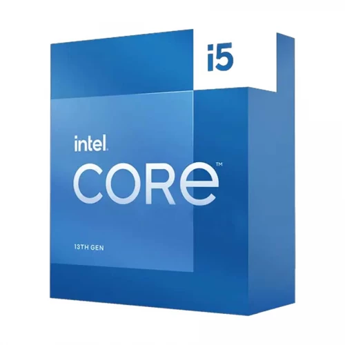 Core i5 13600K-01-500x500 Intel 13th Gen Core i5 13400 Raptor Lake Processor - Image 1
