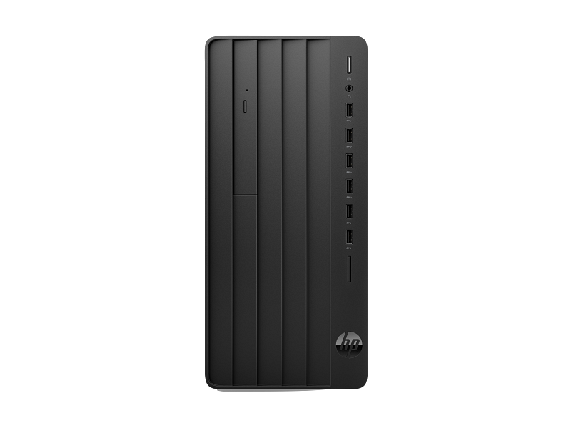 HP Pro Tower 280 G9 Core i3 12th Gen 4GB RAM 256GB SSD Desktop PC - Image 1
