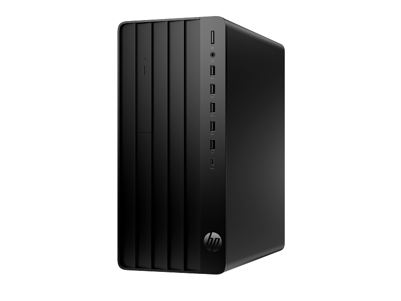 HP Pro Tower 280 G9 Core i3 12th Gen 4GB RAM 256GB SSD Desktop PC - Image 2