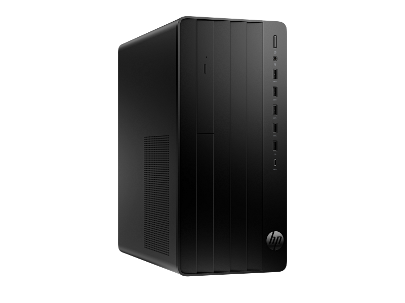 HP Pro Tower 280 G9 Core i3 12th Gen 4GB RAM 256GB SSD Desktop PC - Image 3