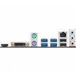 MSI A520M-A Pro AM4 AMD Micro-ATX Motherboard - Image 4