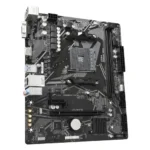 GIGABYTE A520M K V2 AM4 Micro ATX Motherboard - Image 3