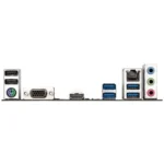 GIGABYTE A520M K V2 AM4 Micro ATX Motherboard - Image 4