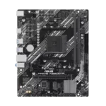 Asus PRIME A520M-R AM4 micro ATX Motherboard - Image 2