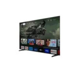 Haier H32K85FX 32" Bezel Less Google TV - Image 2