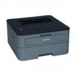 Brother HL-L2320D Auto Duplex Laser Printer (30 PPM) - Image 3