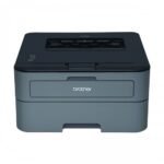 Brother HL-L2320D Auto Duplex Laser Printer (30 PPM) - Image 2