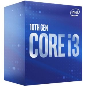 i3-10100