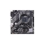 Asus Prime A520M-K AM4 Micro-ATX AMD Motherboard - Image 2