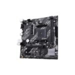 Asus Prime A520M-K AM4 Micro-ATX AMD Motherboard - Image 4
