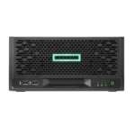 HPE ProLiant MicroServer Gen10 Plus v2 Ultra Micro Tower Server - Image 2