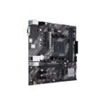 Asus Prime A520M-K AM4 Micro-ATX AMD Motherboard - Image 3