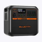 BLUETTI Premium 150 AC180P 1800W Portable Power Station - Image 3