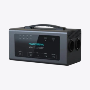 Marsriva MP3S 300W Portable Power Station
