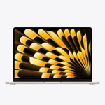 MacBook Air M4 Chip 13-inch (10‑core CPU, 8 core GPU) - Image 2