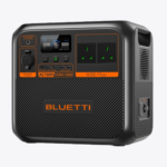 BLUETTI Premium 150 AC180P 1800W Portable Power Station - Image 2