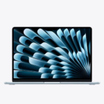 MacBook Air M4 Chip 13-inch (10‑core CPU, 8 core GPU) - Image 3