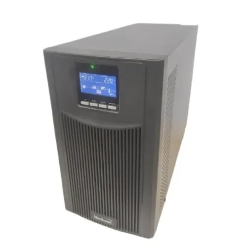 MaxGreen MGOE-W3KS 3KVA Standard Backup Online UPS