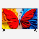TCL 43S5K 43" FHD QLED Smart Google TV