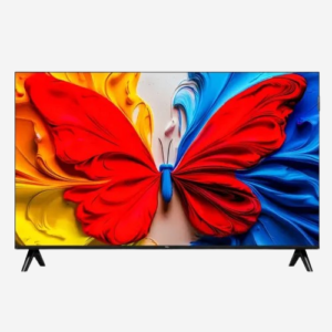 TCL 43S5K 43" FHD QLED Smart Google TV