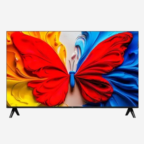TCL 43S5K 43" FHD QLED Smart Google TV
