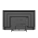 Haier H43S80EUX 43" QLED 4K Android Google TV