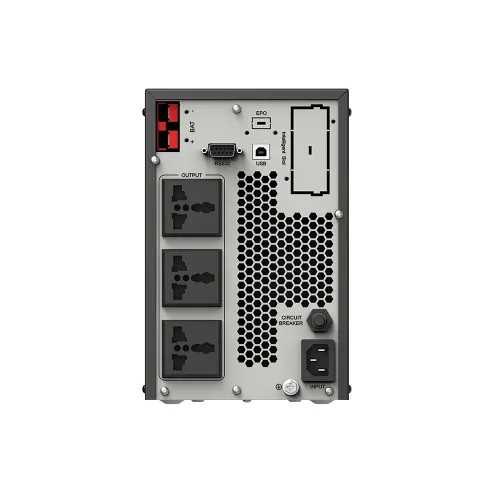 Must EH55-H1K3 1KVA Online UPS