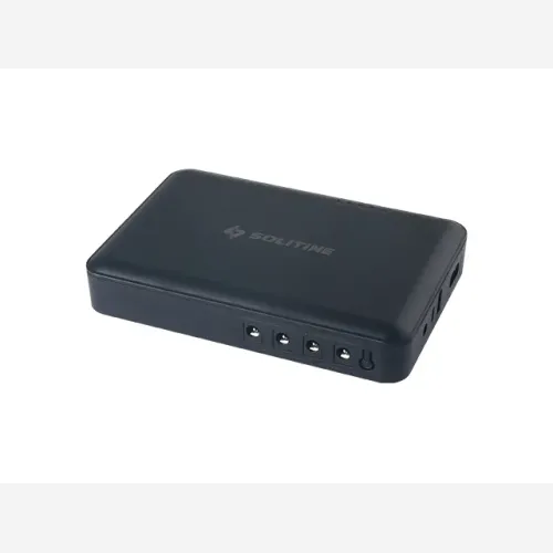 Solitine SOL-702Max 20000mAh Mini DC UPS