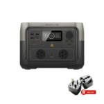 Ecoflow River 2 Max Portable Power Station Ecoflow River 2 Max Portable Power Station Ecoflow River 2 Max Portable Power Station Ecoflow River 2 Max Portable Power Station