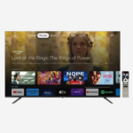 Rangs RG43HX 43" HD LED Android Google TV