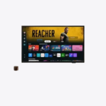 Samsung 43F6000F 43" FHD LED Smart TV