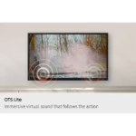 Samsung 43F6000F 43" FHD LED Smart TV