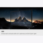 Samsung 43F6000F 43" FHD LED Smart TV
