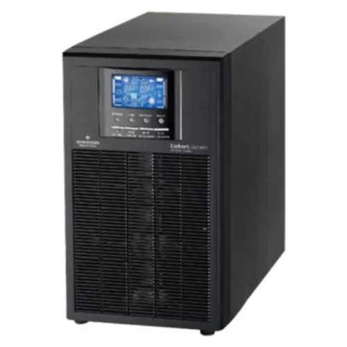 Vertiv Liebert GXT MT+EX 1KVA Standard Backup Online UPS