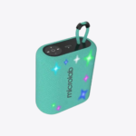 Microlab Twinkle Star 1 Mini Portable Bluetooth Speaker - Image 2