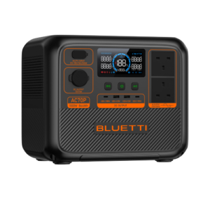 BLUETTI Premium 80 AC70P 1000W Portable Power Station BLUETTI Premium 80 AC70P 1000W Portable Power Station BLUETTI Premium 80 AC70P 1000W Portable Power Station