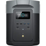 Ecoflow Delta 2 Max Portable Power Station
