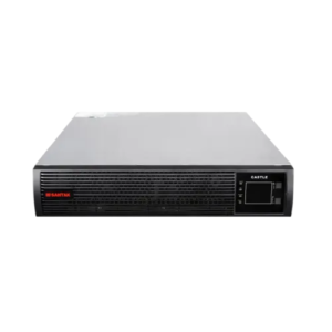 SANTAK Castle Rack 3K 3000VA Standard Backup Online UPS