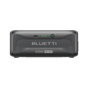 BLUETTI BlueCell 300 B300K Portable Power Station