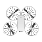 DJI Flip Drone Fly More Combo