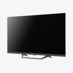 Haier H32S80EFX 32" QLED FHD Android Google TV