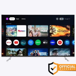 SINGER SLE32GP6100TV 32" HD Android Google TV