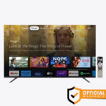 Rangs RG43ZX 43" 4K Android Google TV