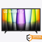 LG LQ63 32 Inch HD Smart LED TV