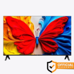 TCL 43S5K 43" FHD QLED Smart Google TV
