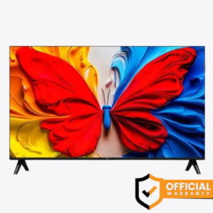 TCL 43S5K 43" FHD QLED Smart Google TV