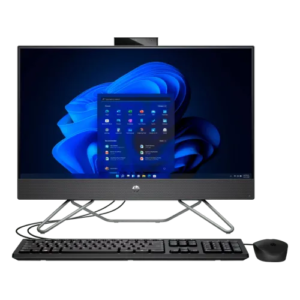 HP Pro 240 G9 Core i5 12th Gen All-in-One Desktop PC