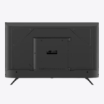 Rangs RG43ZX 43" 4K Android Google TV