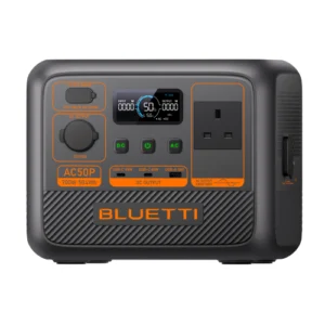 BLUETTI Premium 50 AC50P 700W Portable Power Station